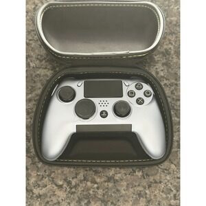 SCUF Vantage Wireless PS4 Controller and Box Tested